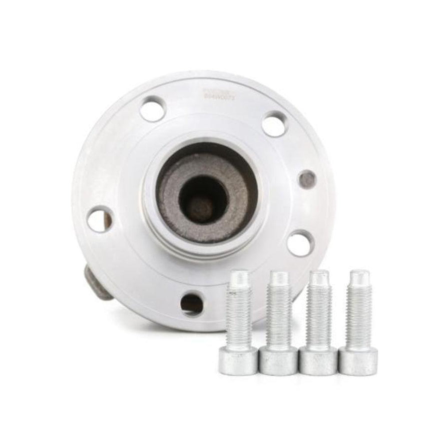 For Volvo XC70 Mk2 2007-2016 Rear Hub Wheel Bearing Kit - Spares Hut