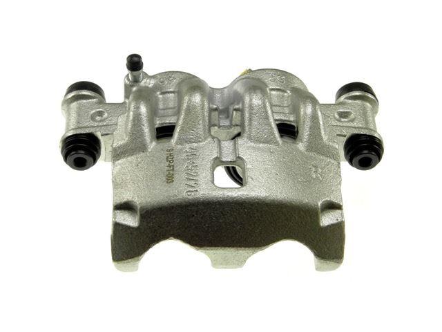 Peugeot Boxer 2006-2018 Front Right Drivers O/S Brake Caliper 280mm Discs - Spares Hut