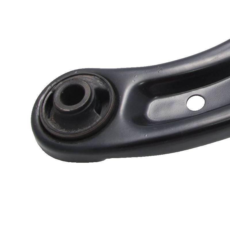 For Suzuki Swift 2005-2010 Lower Front Left Wishbone Suspension Arm - Spares Hut