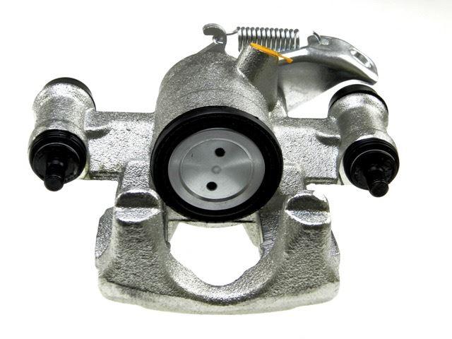 Renault Master MK3 2010-2018 Rear Left Brake Caliper - Spares Hut