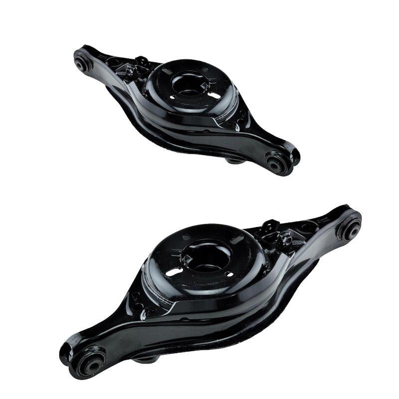 Mazda 6 2002-2008 Outer Rear Lower Wishbone Suspension Arms Pair - Spares Hut