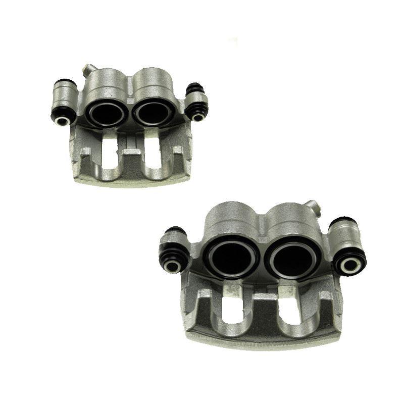 Nissan Interstar 2003-2010 Front Brake Calipers Pair - Spares Hut