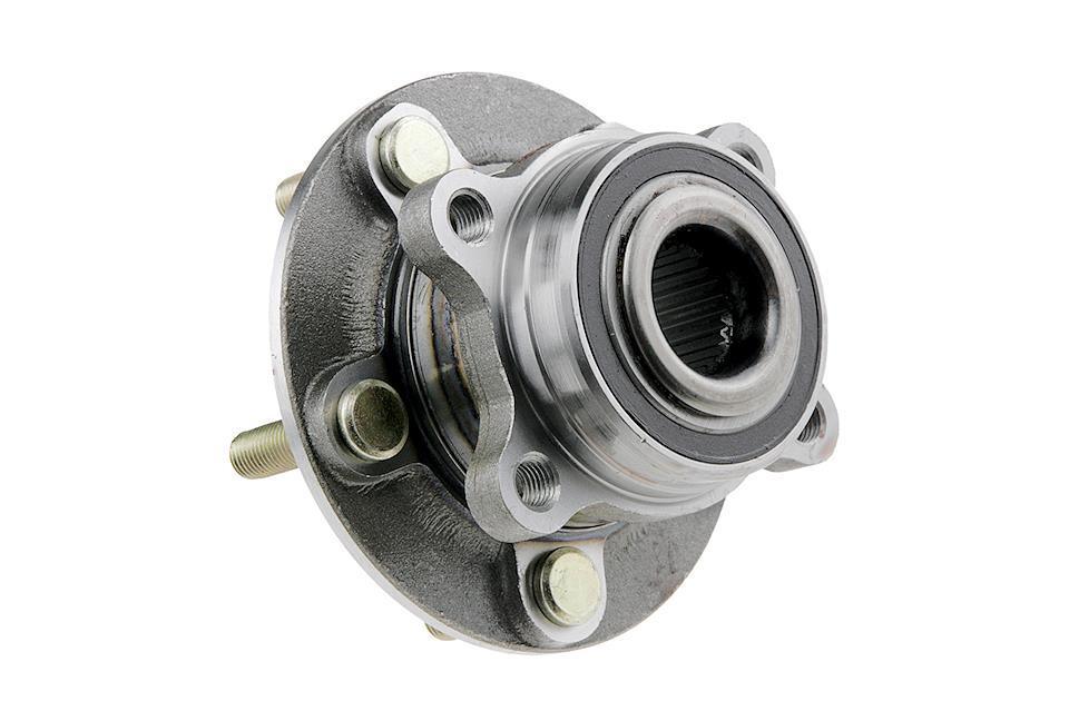 Ford Mondeo Mk5 2014-2022 Front Hub Wheel Bearing Kit - Spares Hut