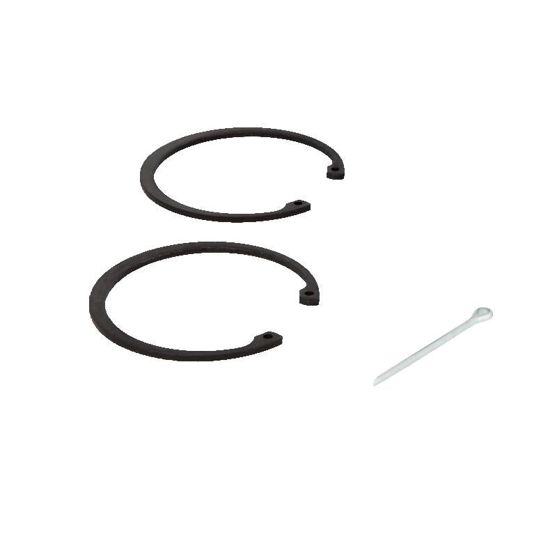 Vauxhall Combo Mk2 1.7CDTi 16v 2004-2011 Front Wheel Bearing Kit