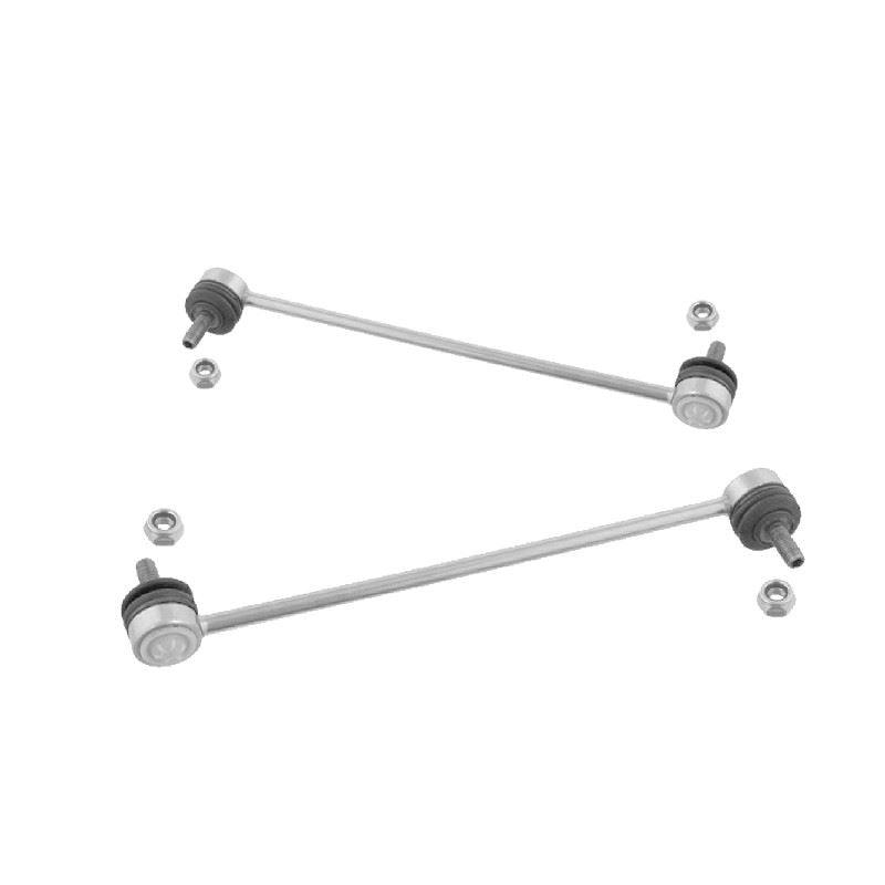 Ford Galaxy 2006-2016 Front Anti Roll Bar Drop Links Pair - Spares Hut