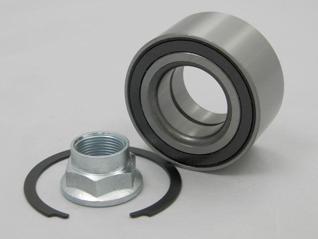 Fiat Doblo MPV and Van 2001-2010 Front Hub Wheel Bearing Kit - Spares Hut