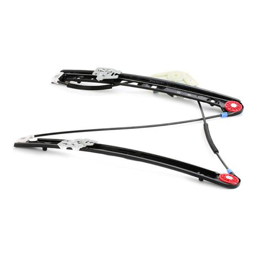 BMW 3 Series E46 1997-2006 Front Left Electric Window Regulator - Spares Hut