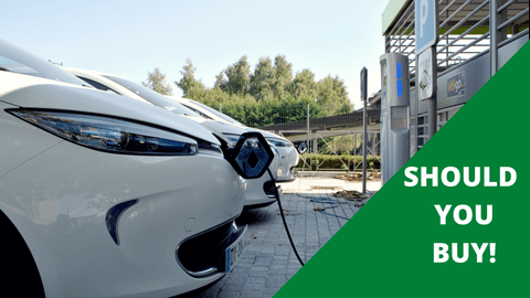 The Practical Guide Before You Buy An Electric Car - Spares Hut
