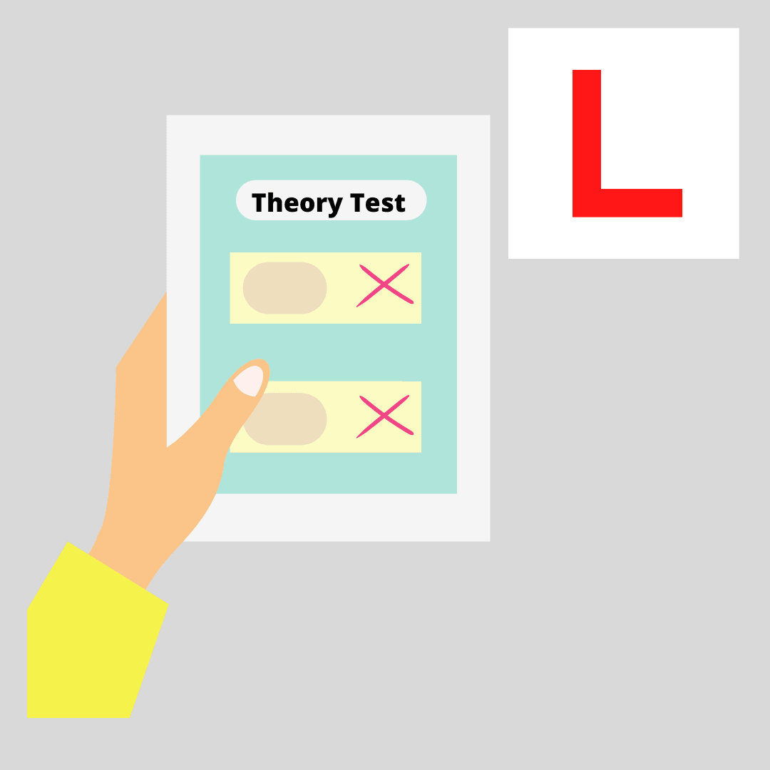 Most Failed Theory Test Questions - driving test tips 2022 edition - Spares Hut