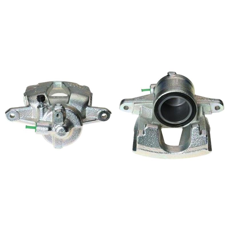 Fiat Doblo 223 MK1 2000-2009 Front Left & Right Brake Calipers