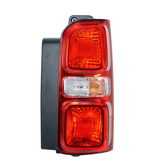 Citroen Dispatch / Spacetourer 2016-2023 Rear Tail Light – Right Side, Driver, Non-LED