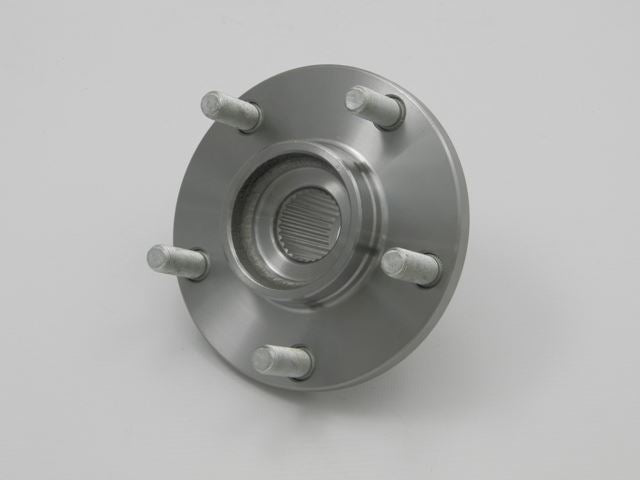 For Nissan X-Trail T30 2001-2007 Front Left or Right 5 Stud Wheel Hub
