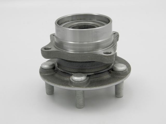 PAROD Pair Front 513265 Wheel Hub & Bearing Assembly Compatible With 2004-2009 Toyota Prius In | Whizz - Foto 6