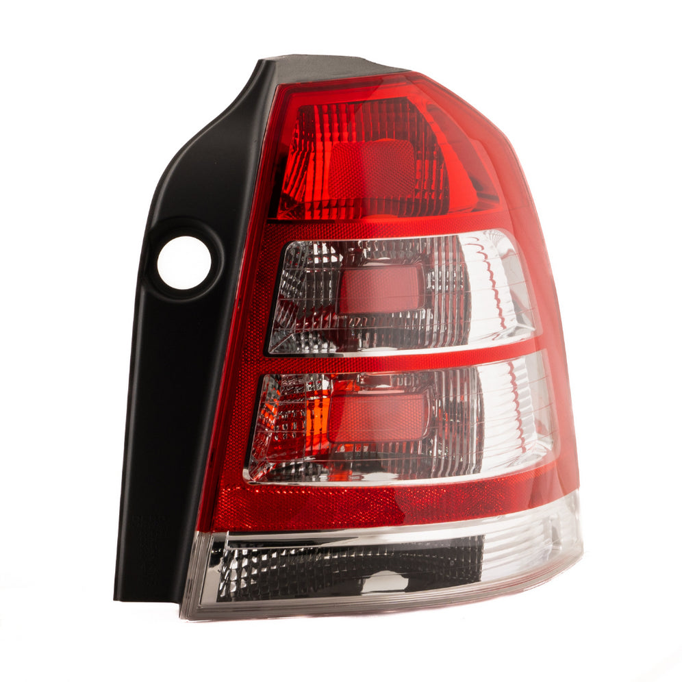 Vauxhall Zafira MK2 2008-2014 Tail Back Rear Light Lamp Lens Right Side