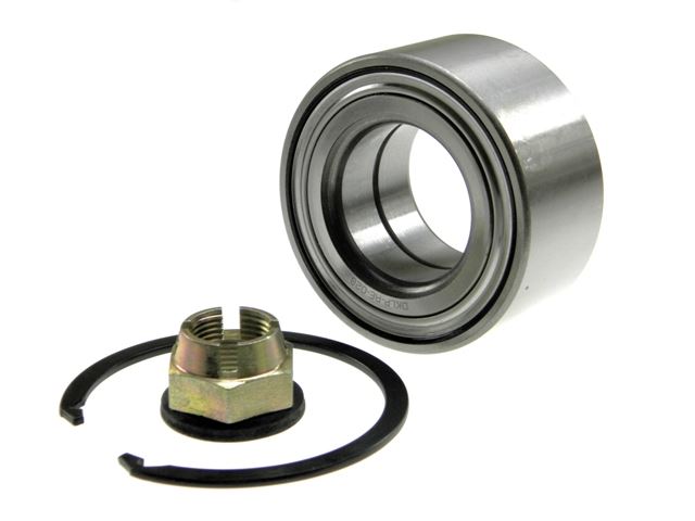 Wheel Bearing Retaining Ring | 933-707 | Dorman Products
