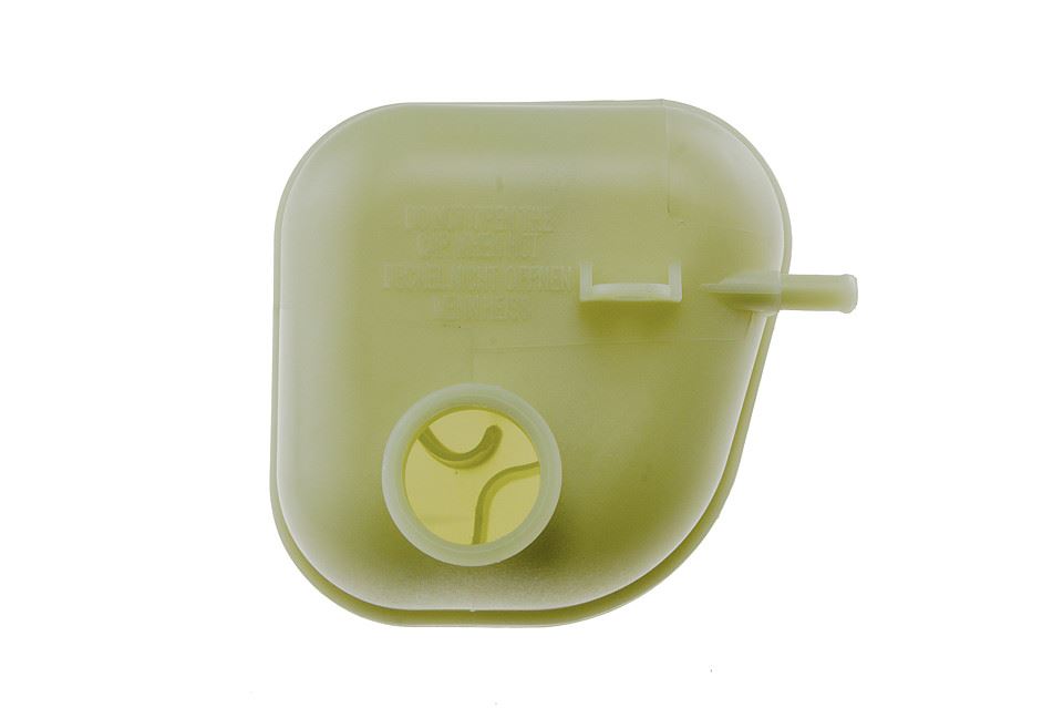 Mini R50 Radiator Cap BMW Mini R50, R52, R53 2000-2006 Radiator Coolant Expansion Header Tank ...