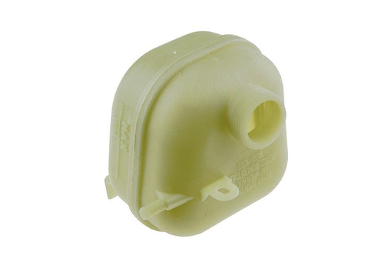 Mini R50 Radiator Cap BMW Mini R50, R52, R53 2000-2006 Radiator Coolant Expansion Header Tank ...