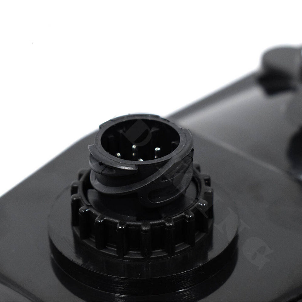 Vauxhall Movano 2010-2024 Rear Tail Light Lamp Lens Complete Right