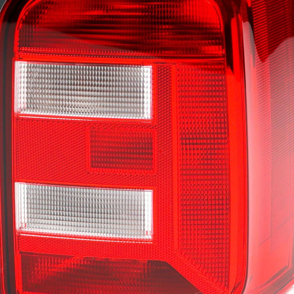 97 98 99 Nissan Maxima Right Side Rear Tail Light Lamp OEM