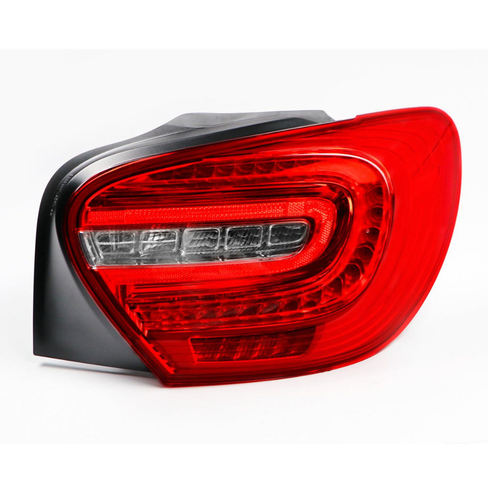 Mercedes A-Class W176 2012-2015 Hatchback LED Rear Tail Light Lamp Right Side