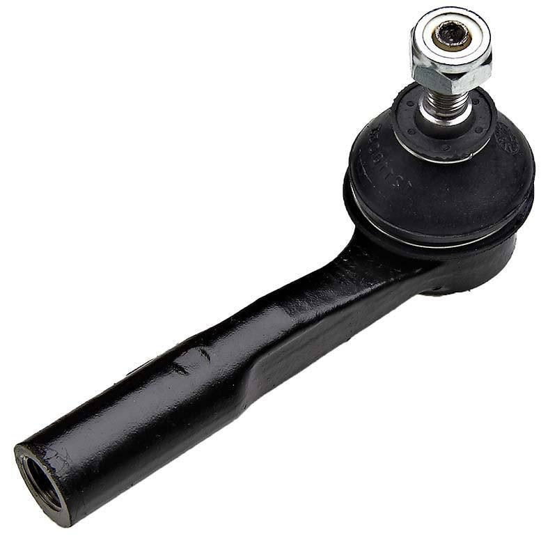 Vauxhall Corsa E 2014-2017 Front Left Outer Tie Track Rod End
