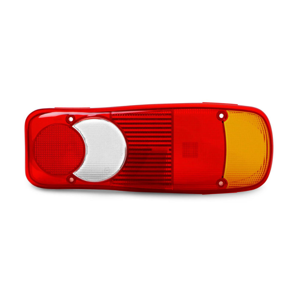 Citroen Relay 2012-2023 Rear Tail Light Lamp Lens Right or Left