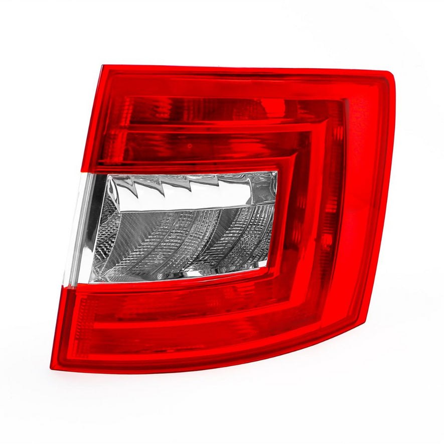 Skoda Octavia Estate 2013-2019 Rear Tail Light Lamp Right Side