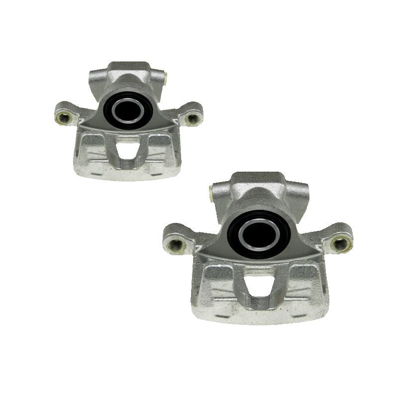 Mitsubishi Lancer Mk8 CY/CX 2008-2017 Rear Pair Brake Caliper