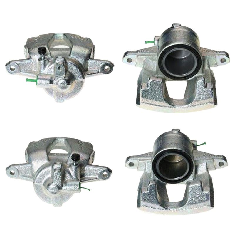Citroen Nemo MK3 2008-2017 Front Left & Right Brake Calipers