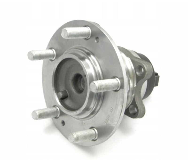 Kia Soul 1.6 CVVT GDI CRDi 2009-2013 Rear Hub Wheel Bearing Kit