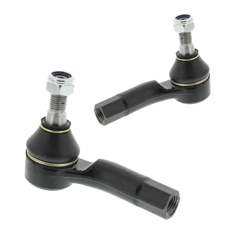 Seat Ibiza Mk5 2008-2017 Front Outer Pair Tie Track Rod End