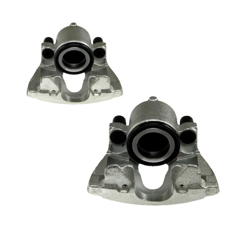 Vauxhall Corsa Mk3 1.6 Sri 2006-2014 Front Brake Calipers Pair