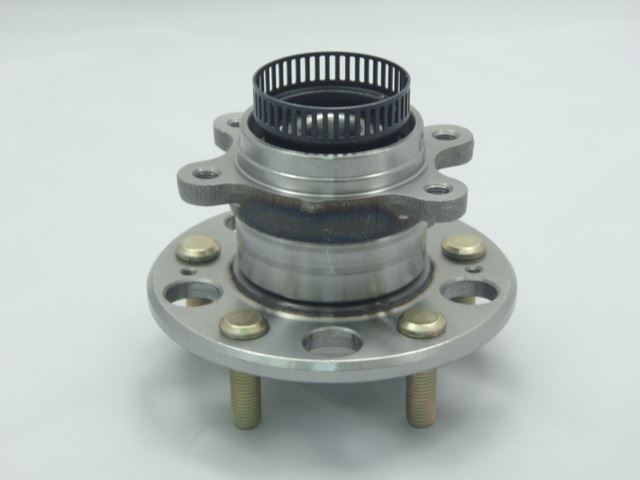 For Hyundai i30 2007-2012 Rear Wheel Bearing Kit