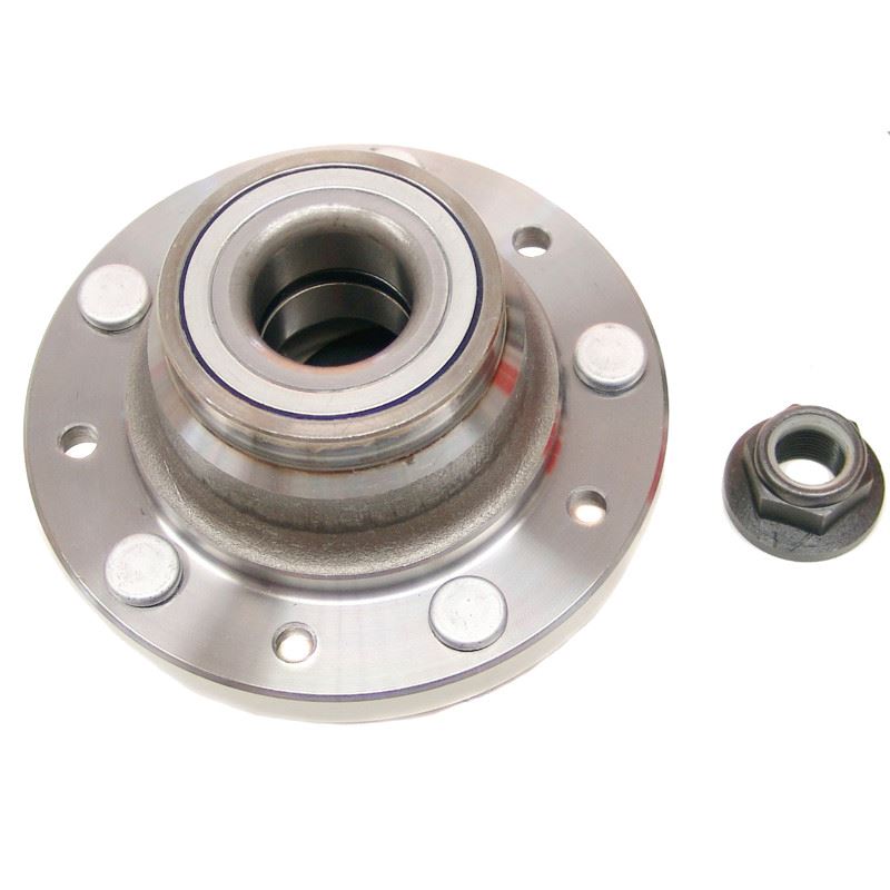 Ford Transit MK7 2006-2013 Rear ABS Hub Wheel Bearings FWD LWB Only