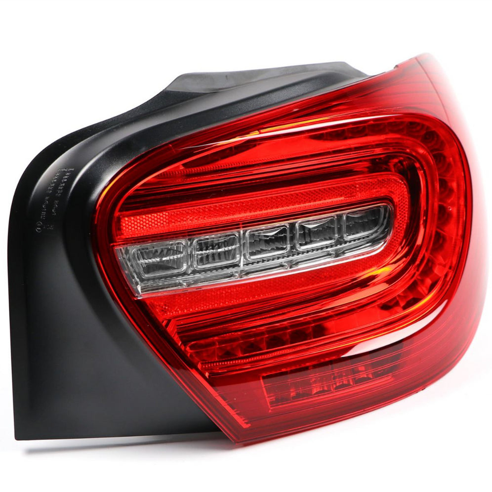 Mercedes A-Class W176 2012-2015 Hatchback LED Rear Tail Light Lamp Right Side