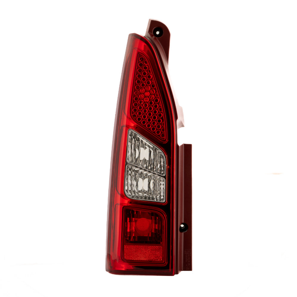Peugeot Partner 2008-2012 Rear Tail Light Lamp Left Side