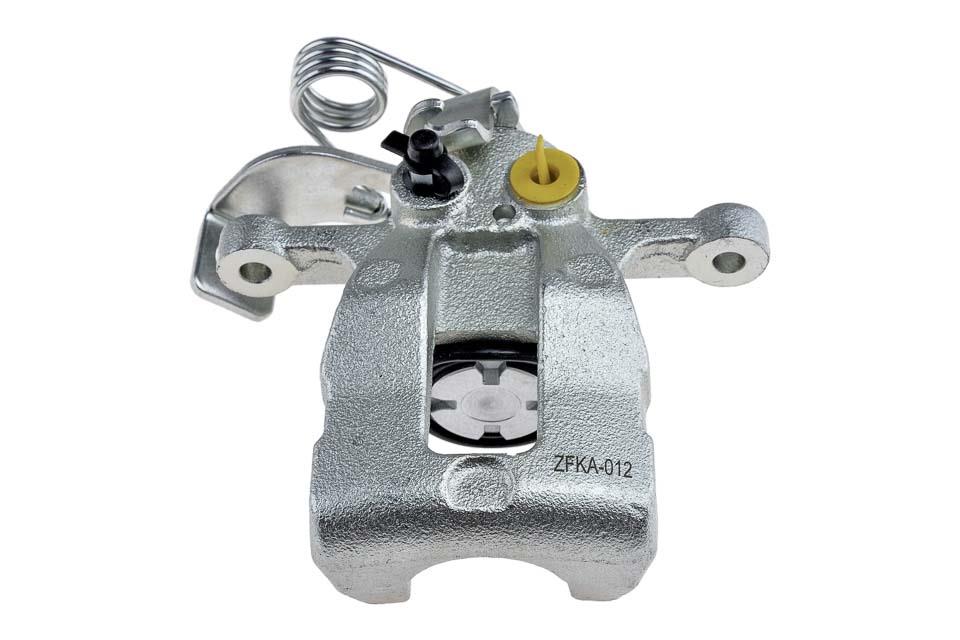 Kia Rio 2011-2017 Rear Left Brake Caliper 234/262mm Discs