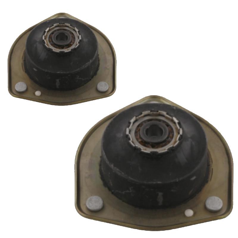 Mini Clubman R55 2007-2014 Front Suspension Strut Top Mounts & Bearings