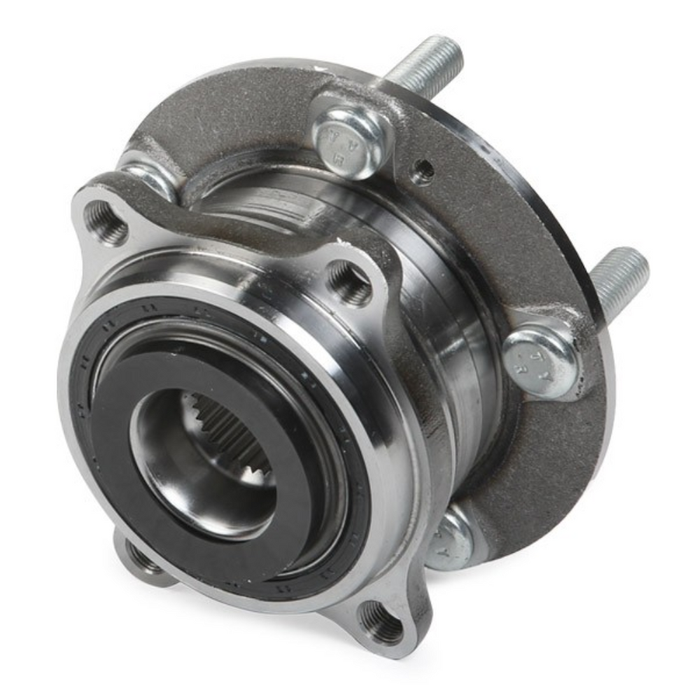 Hyundai i40 2011-2018 Front Hub Wheel Bearing Kits Pair