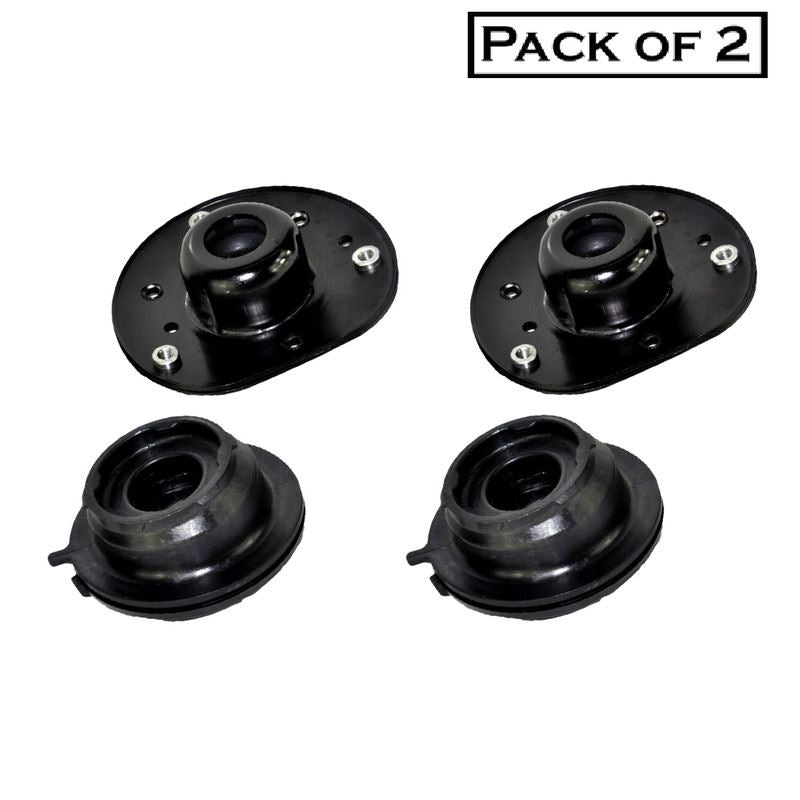 Volvo S60 MK2 2010-2018 Front Suspension Strut Top Mounts & Bearings
