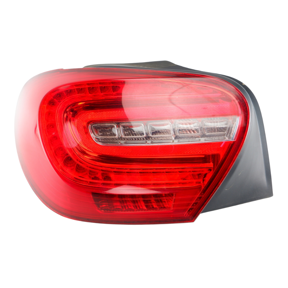 Mercedes A-Class W176 2015-2018 Hatchback LED Rear Tail Light Lamp Left ...