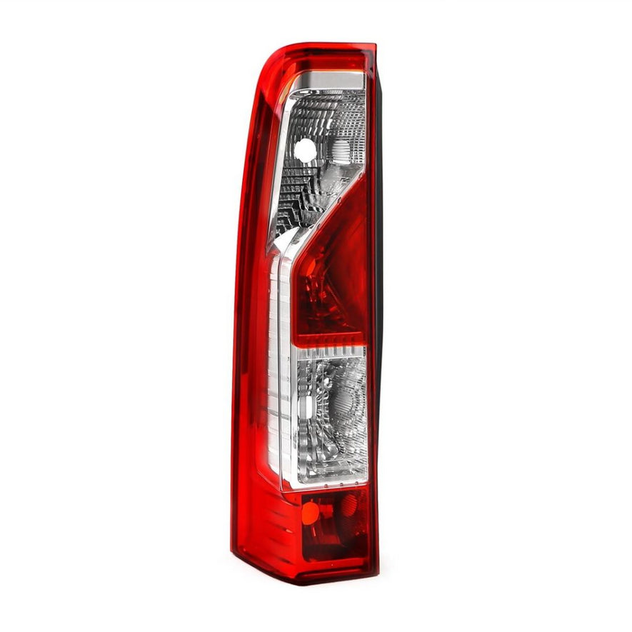 Vauxhall Movano 2010-2022 Rear Tail Light Lamps Passenger Side Left