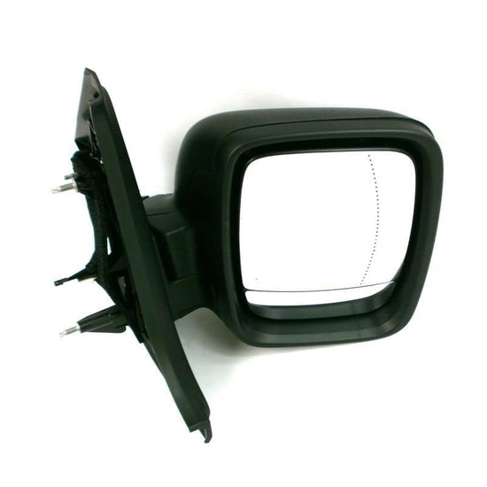 RENAULT TRAFIC 2014-2022 ELECTRIC DOOR WING MIRROR DRIVER SIDE OFF RENAULT TRAFIC 2014-2022 ELECTRIC DOOR WING MIRROR DRIVER SIDE OFF
