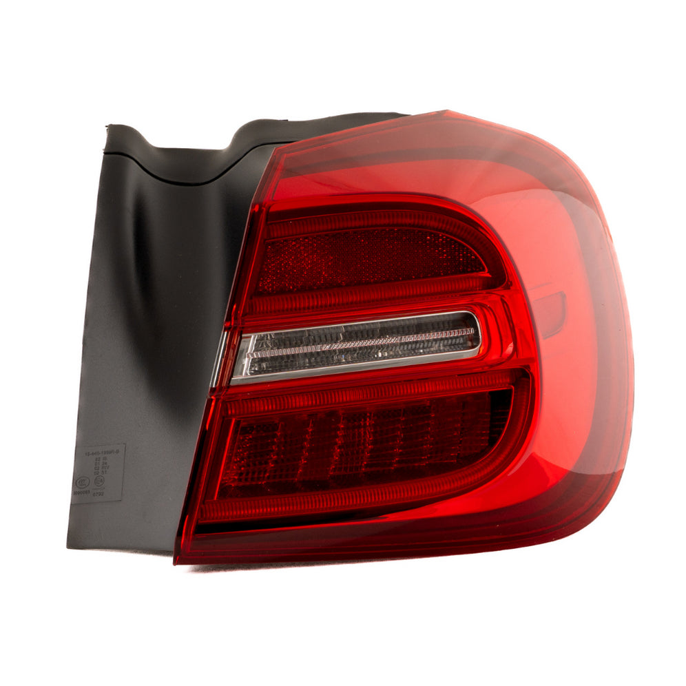 Mercedes GLA 2013-2017 LED Rear Light Tail Light Lamp Right Side