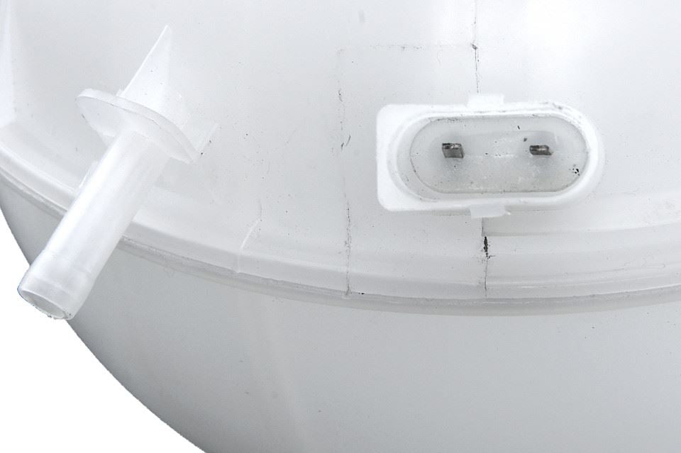 Coolant Expansion Header Tank With Cap For VW Transporter T6 2015-On – MaxiParts BE1-3596