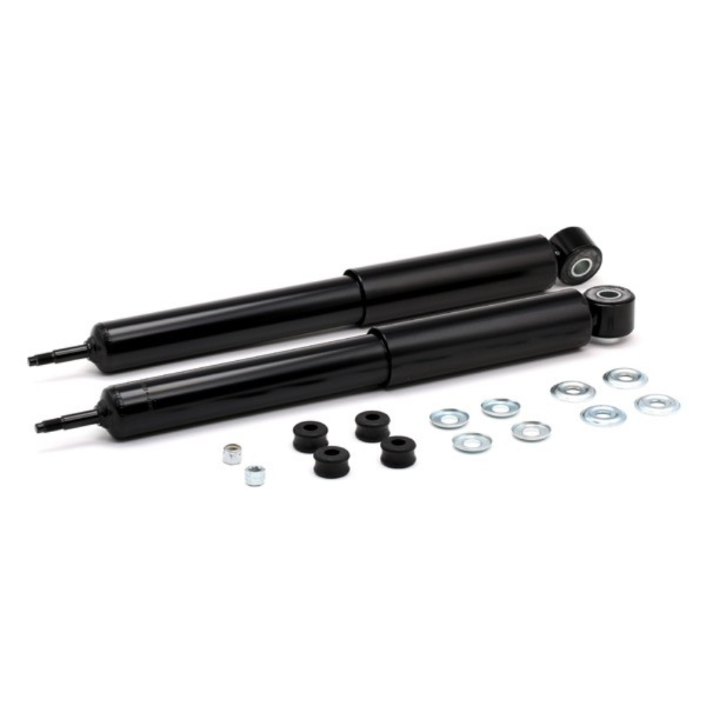 Land Rover Range Rover 1986-1996 Rear Pair - Shock Absorbers Pair ...