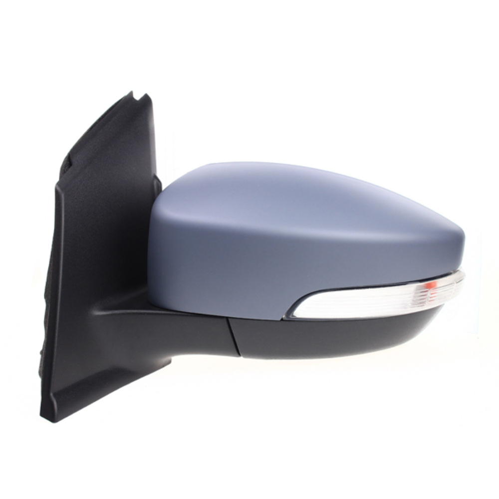 Wing Door Mirror Cover Cap Case Ford Kuga 2019-2024 Primed Passengers Side Left | Australia Wing Door Mirror Cover Cap Case Ford Kuga 2019-2024 Primed Passengers Side Left | Australia