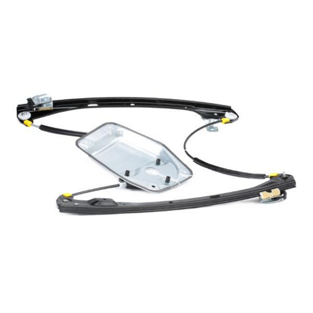 VW Golf Mk6 2008-2012 Estate Front Left Electric Window Regulator & Cover