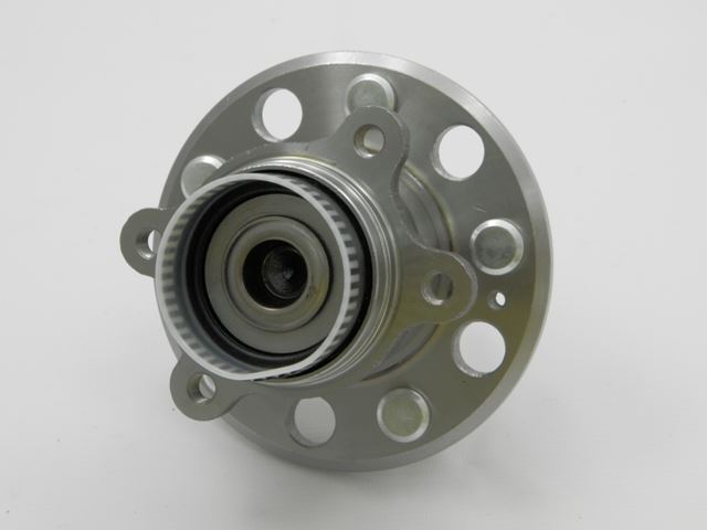 J&R Rear Wheel Hub & Bearing Kit For Kia Optima & Sportage (2015-2022) - 1.6, 1.7, 2.0L - With ABS Sensor