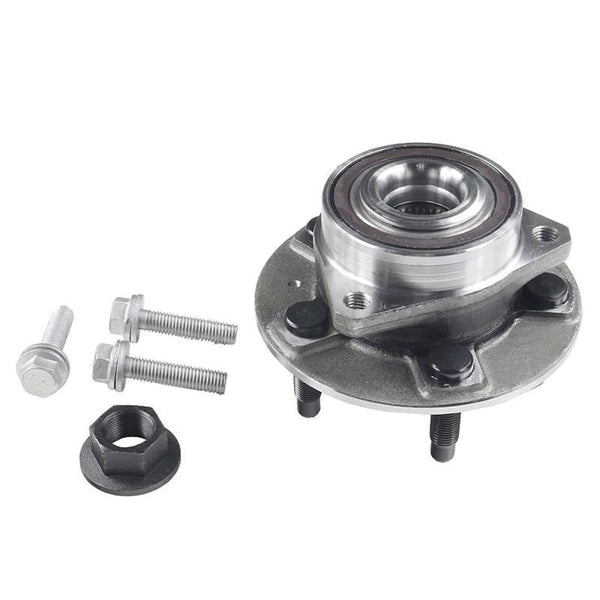 thumbnail image 2 of Ace Car Parts Rear Wheel Bearing Hub Kit For Vauxhall Insignia Hatchback 2008-2011 - With ABS, 38mm ID 2 of 2